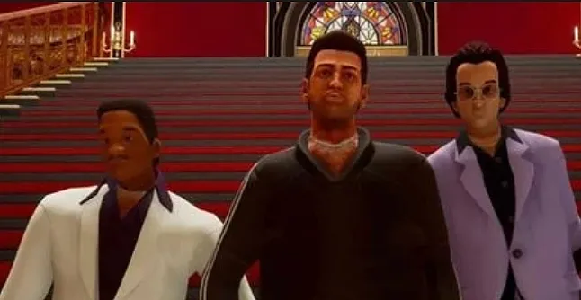 GTA Vice City'de Açılabilir Giysiler Hangileridir?: Kesin Sürüm