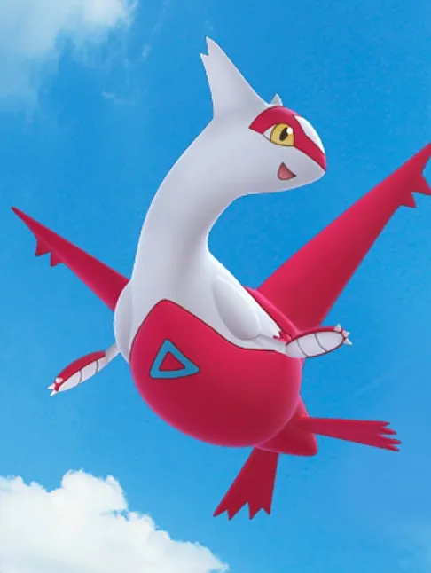 Pokemon GO'da Latias'ın Zayıf Yönleri Nelerdir ?