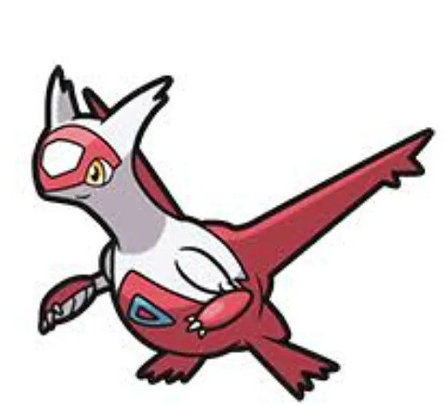 Pokemon GO'da Latias'ın Zayıf Yönleri Nelerdir ?