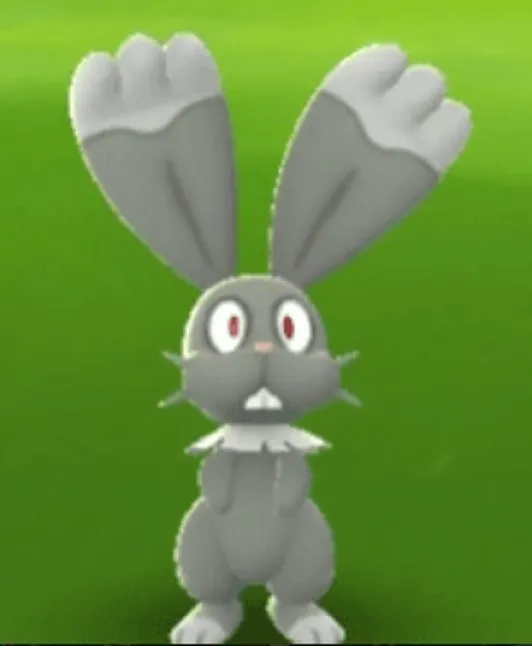 1650277353 Pokemon Go'da Bunnelby nerede bulunur?