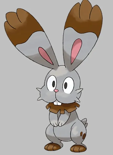 Pokemon Go'da Bunnelby nerede bulunur?