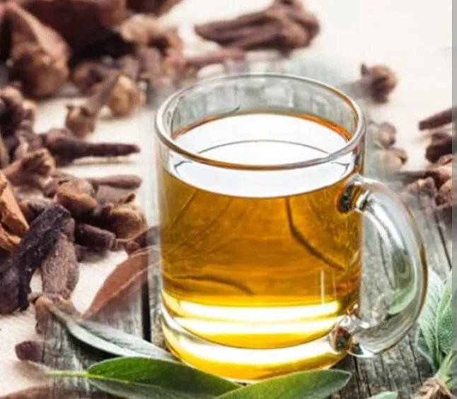 Karanfil Çayının Faydaları Nelerdir? Karanfil Çayı Nasıl Yapılır?