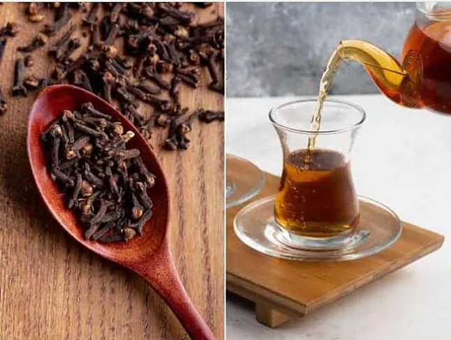 Karanfil Çayının Faydaları Nelerdir? Karanfil Çayı Nasıl Yapılır?