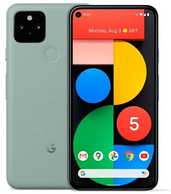 Google Pixel Kamera Nasıl Yükseltilir ?