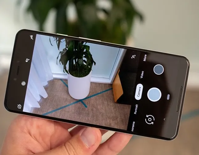 Google Pixel Kamera Nasıl Yükseltilir ?