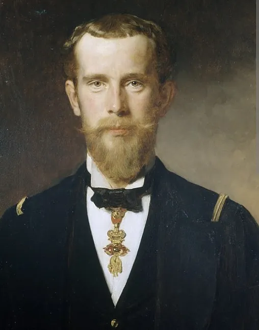 Heinrich von Angeli Kimdir ?