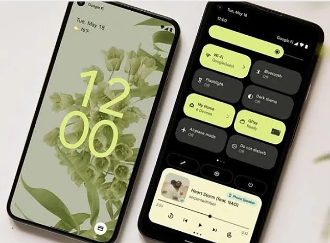 Google Tarafından Yayınlanan Android 12 Beta Sürümü Özellikleri Nelerdir ?