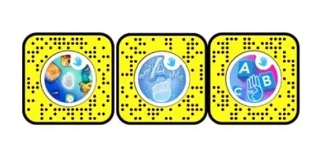 Snapchat'in ASL Lensleri Nasıl Kullanılır?