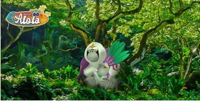 Pokemon GO: Sürdürülebilirlik Haftası Etkinliği Neler Olacak ?