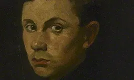 Ben Nicholson Kimdir ?