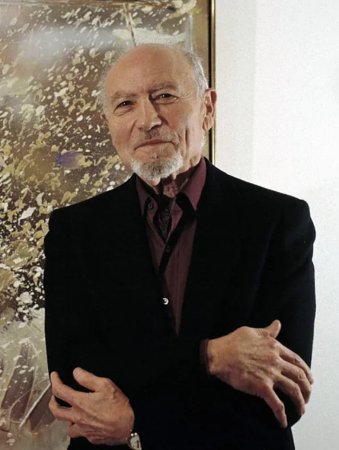 Jules Olitski Hayatı