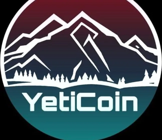 Yeti Coin (YETI) Nedir?Yeti Coin Ne İşe Yarar ?