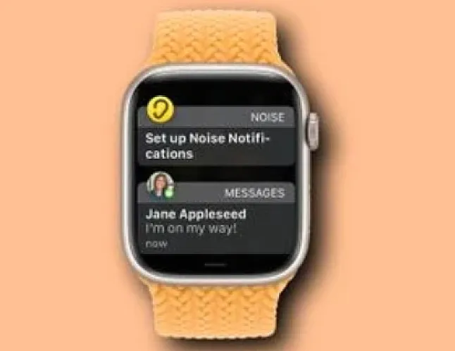 Apple Watch Mesajları Nasıl Silinir ?