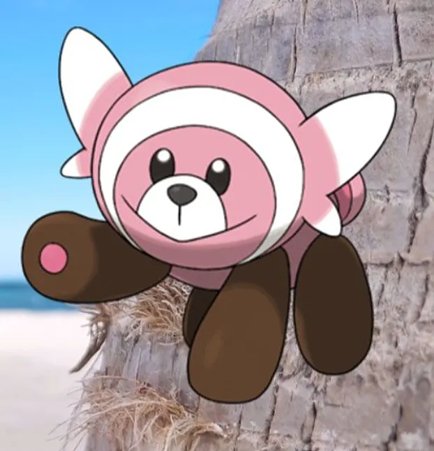 Pokemon Go Stufful Topluluk Günü için yedi ipucu