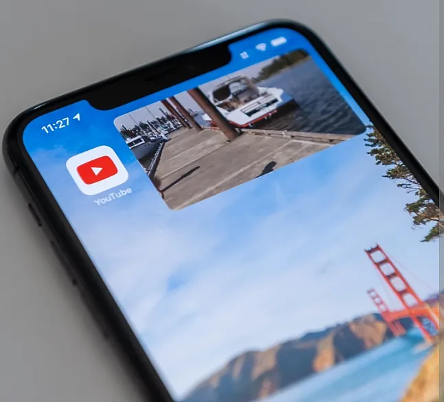 YouTube Resim İçinde Resim Modu Nasıl Yapılır ?