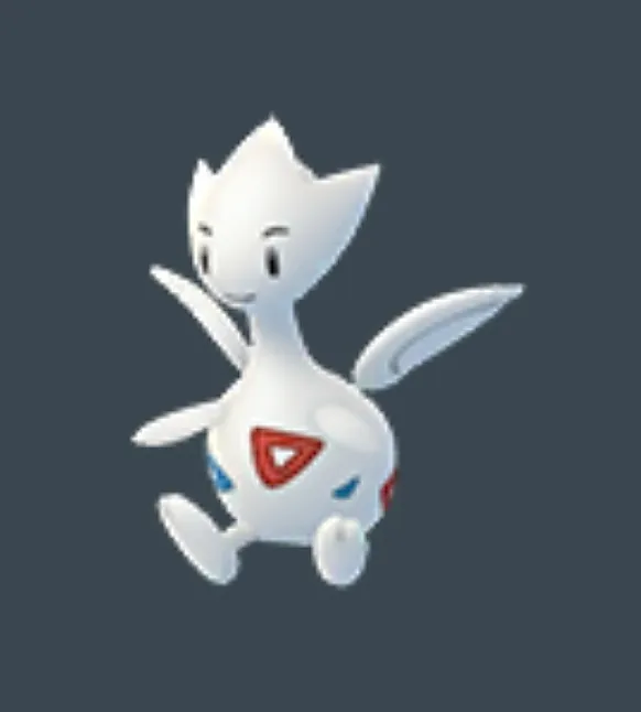 Pokemon GO'da Togetic Zayıf Yönleri Nelerdir ?