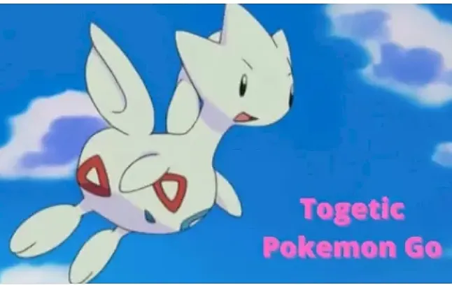 Pokemon GO'da Togetic Zayıf Yönleri Nelerdir ?