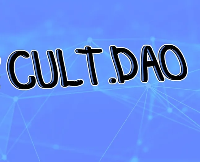 CULT DAO Coin Nedir?