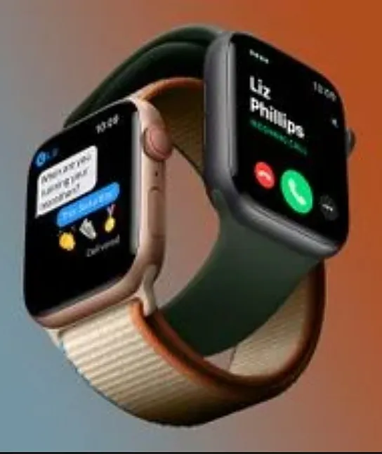 Apple Watch Series 6'Nızı Onarmanın Yolları Nelerdir?