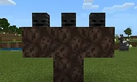 Minecraft: Solmuş Bir Patron Nasıl Çağrılır?