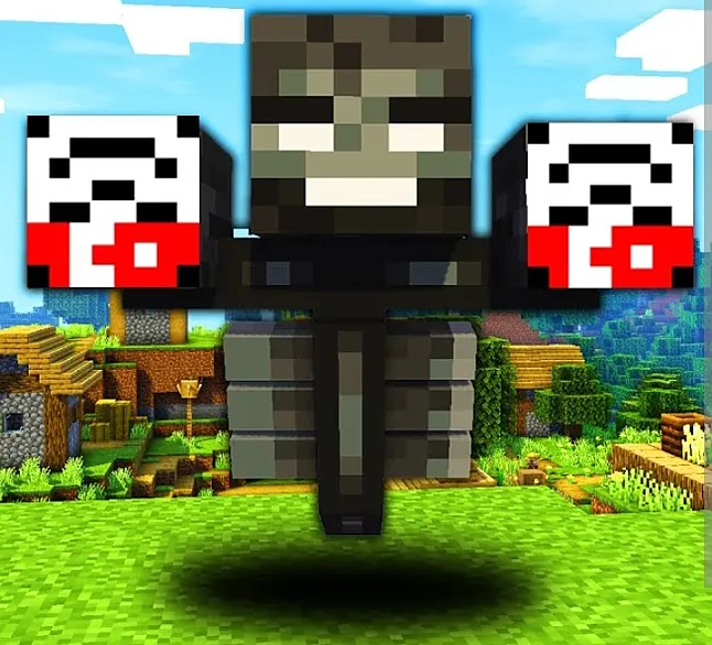 1650808070 Minecraft'ta Wither Boss Nasıl Yenebilirsiniz