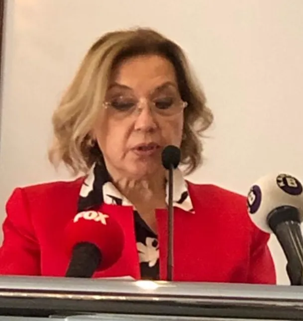 Pınar Türenç Biyografi