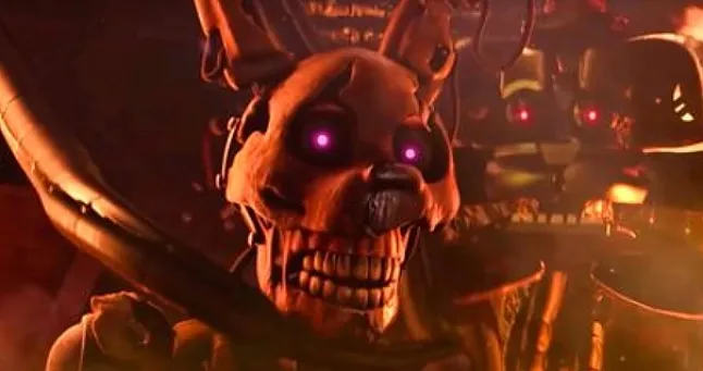 Five Nights at Freddy Güvenlik İhlali Her Sona Nasıl Ulaşılır ?