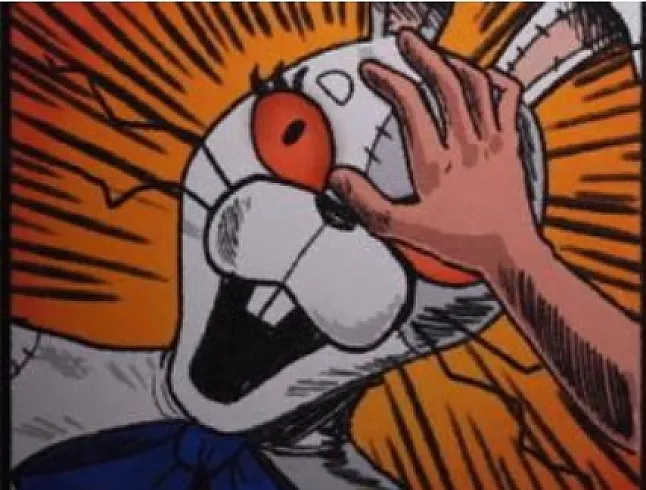 Five Nights at Freddy Güvenlik İhlali Her Sona Nasıl Ulaşılır ?