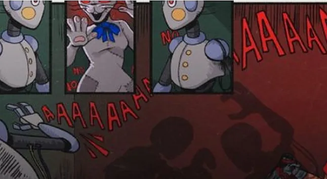 Five Nights at Freddy Güvenlik İhlali Her Sona Nasıl Ulaşılır ?