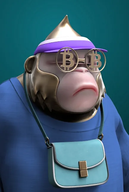 Meta Kongz Coin Nedir ?MKC Coin Ne İşe Yarar?