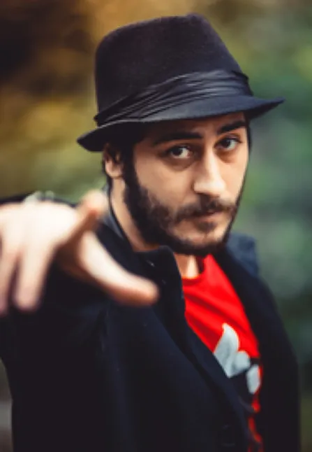 Beta Berk Bayındır Kimdir?