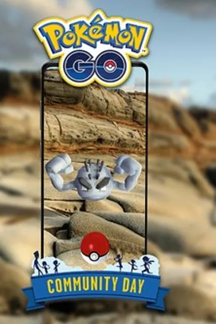 Pokemon GO Mayıs 2022 Topluluk Günü Ne Zaman Başlayacak ?