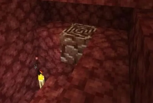 Minecraft: 1.18'de Eski Kalıntıları Bulmanın En İyi Yolları Nelerdir ?
