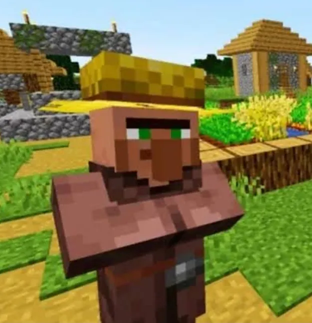 Minecraft: Yeni Köylü Türleri Nasıl Oluşturulur ?