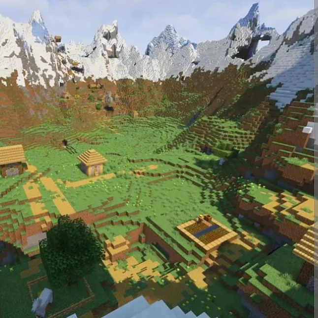 Minecraft: 1.18'de Eski Kalıntıları Bulmanın En İyi Yolları Nelerdir ?