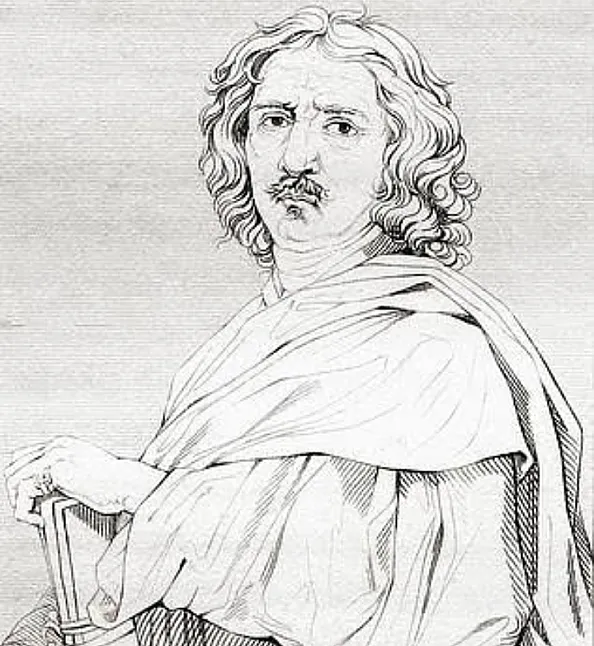 Nicolas Poussin'nin Kariyeri Hakkında Bilgiler Nicolas Poussin'nin çalışmaları hakkında bilgiler
