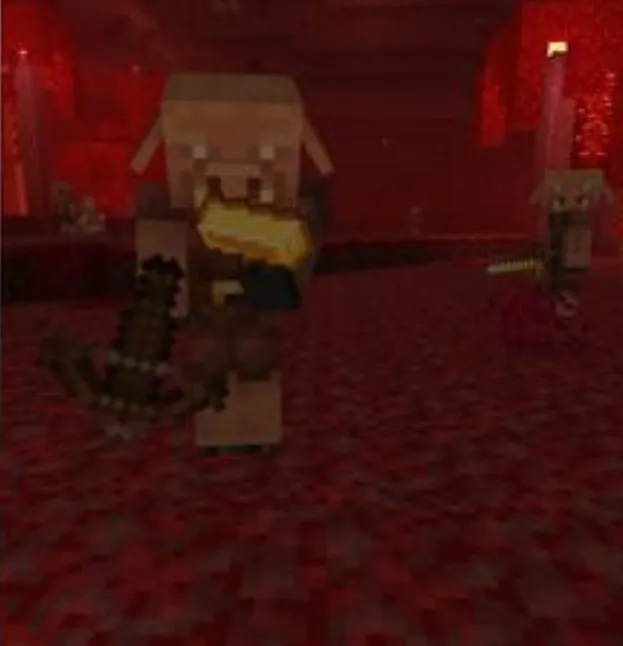 Minecraft'ta Ateş Şarjı Nasıl Yapılır?