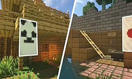 Minecraft: Afiş Nasıl Yapılır ?