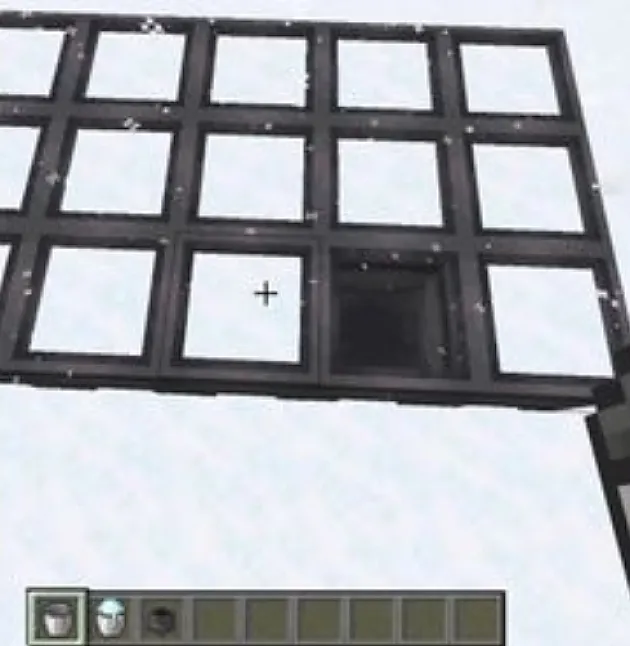 Minecraft: Toz Kar Nasıl Elde Edilir ?
