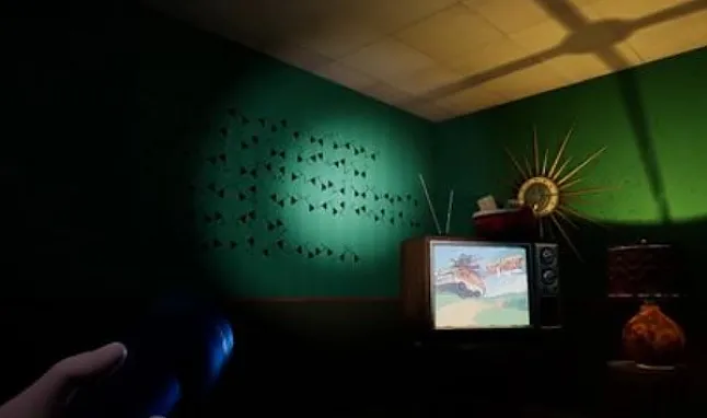 Five Nights at Freddy's Gizli Duvar Kodu Nedir ?
