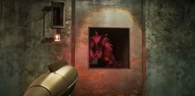 Five Night At Freddy's güvenlik İhlali Gerçek Sonun Kilidini Nasıl Açılır ?