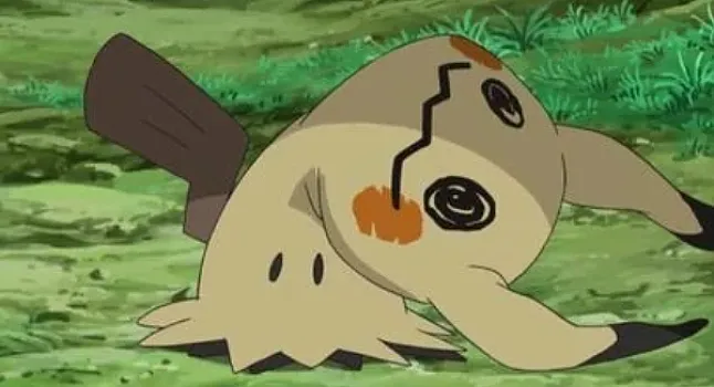 Roket Takımının En Güçlü Pokemonları Hangileridir ?