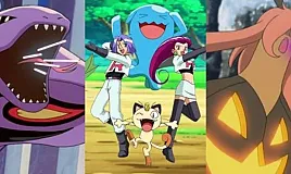 Roket Takımının En Güçlü Pokemonları Hangileridir ?