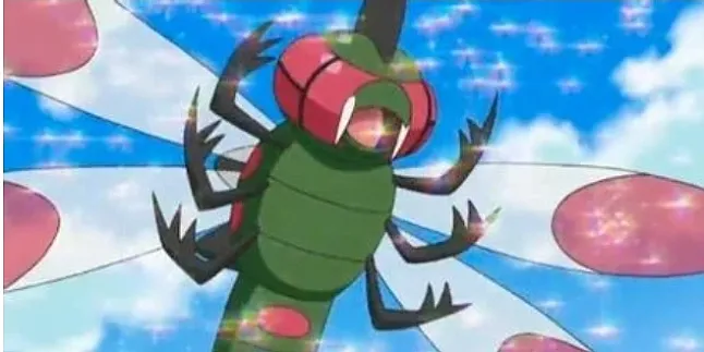 Roket Takımının En Güçlü Pokemonları Hangileridir ?