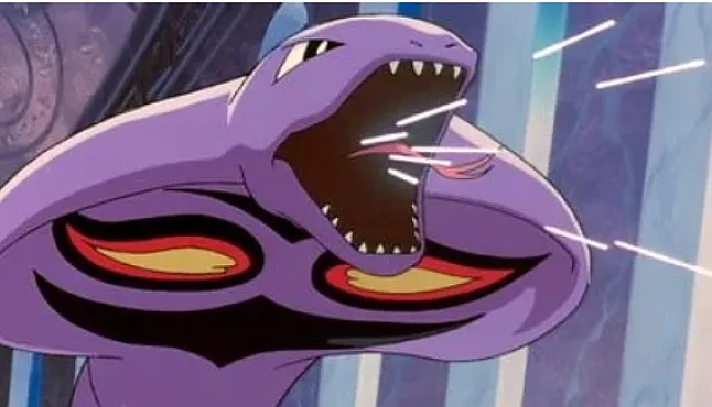 Roket Takımının En Güçlü Pokemonları Hangileridir ?