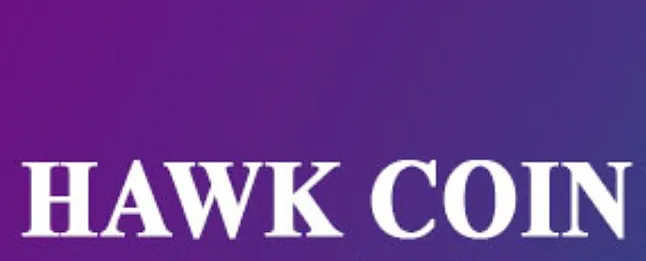 Hawk Coin nedir ?