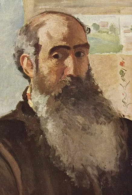 Camille Pissarro Kimdir ?