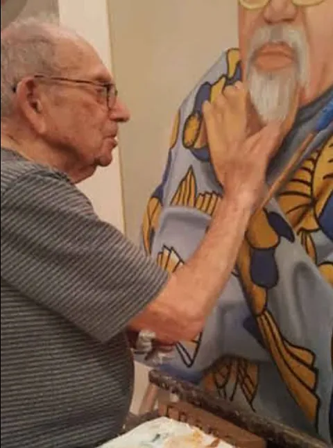 Philip Pearlstein Kimdir ?