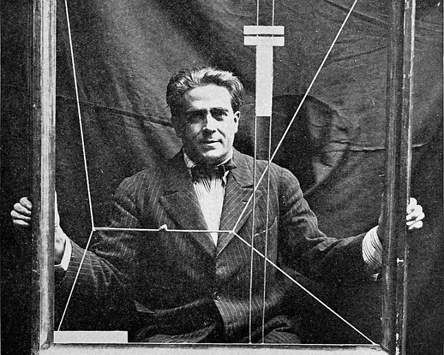 Francis Picabia Kimdir ?