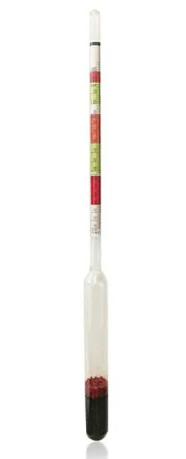 Hidrometre Tanımı Nedir ve Ne İçin Kullanılır?